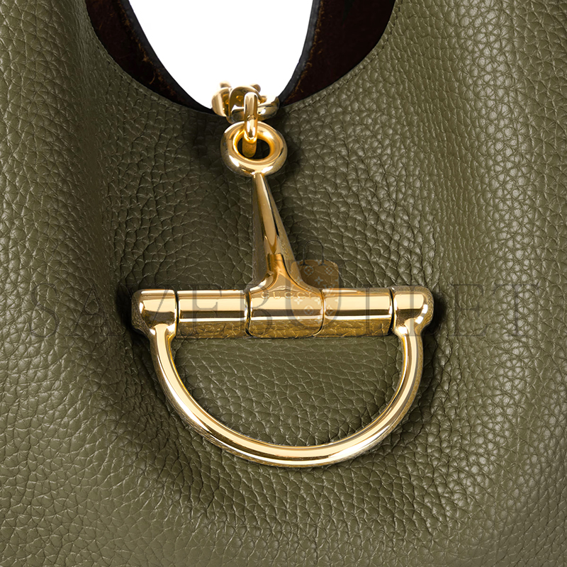 GUCCI SOFTBIT MAXI SHOULDER BAG 837466 (46*26*16cm)